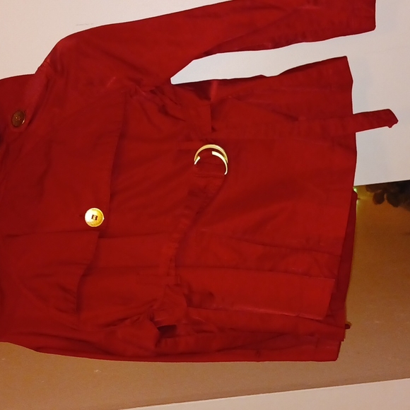 Light Jacket - Picture 5 of 5